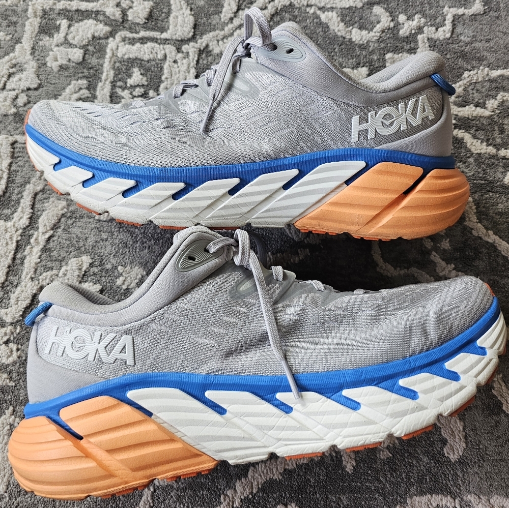 Hoka Gaviota 4